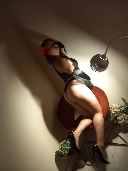 Luma masajistas eroticas, Masajistas en Barcelona Capital